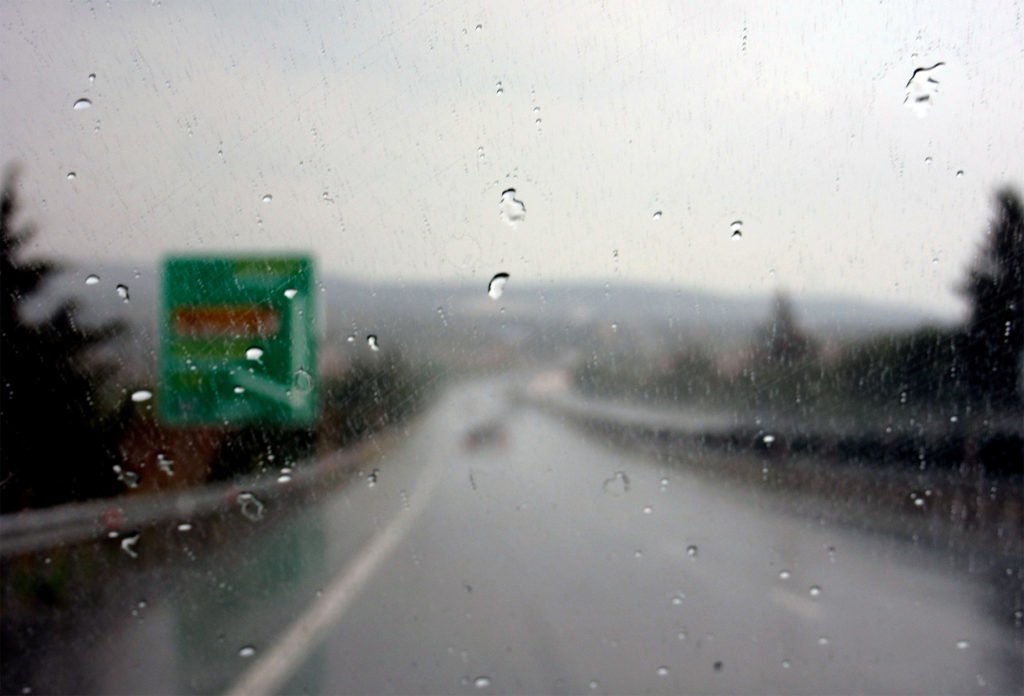 : طقس تونس الثلاثاء 18 نوفمبر 2025 امطار رعدية وانخفاض حرارة