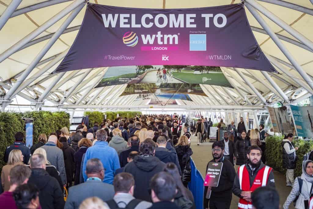 WTM لندن 2025: تونس تستهدف 400 ألف سائح بريطاني – نمو 60%