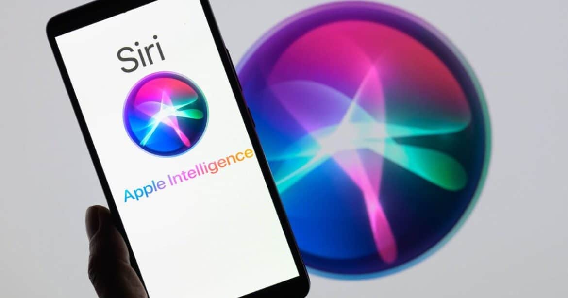 أبل تدفع مليار دولار سنويًا لجوجل لدعم سيري بالذكاء الاصطناعي