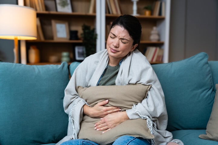 月経異常と痛み