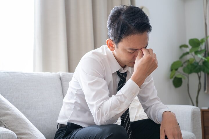 偏頭痛(片頭痛)