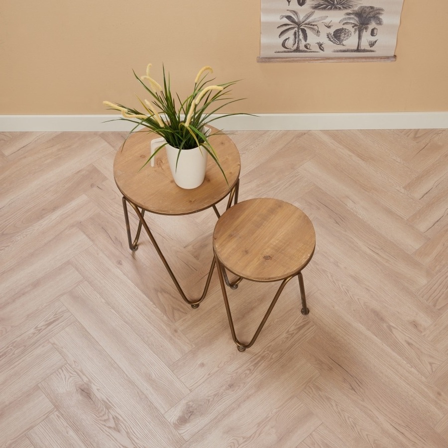 Marquant Eiken Licht Naturel 2425:3678:2