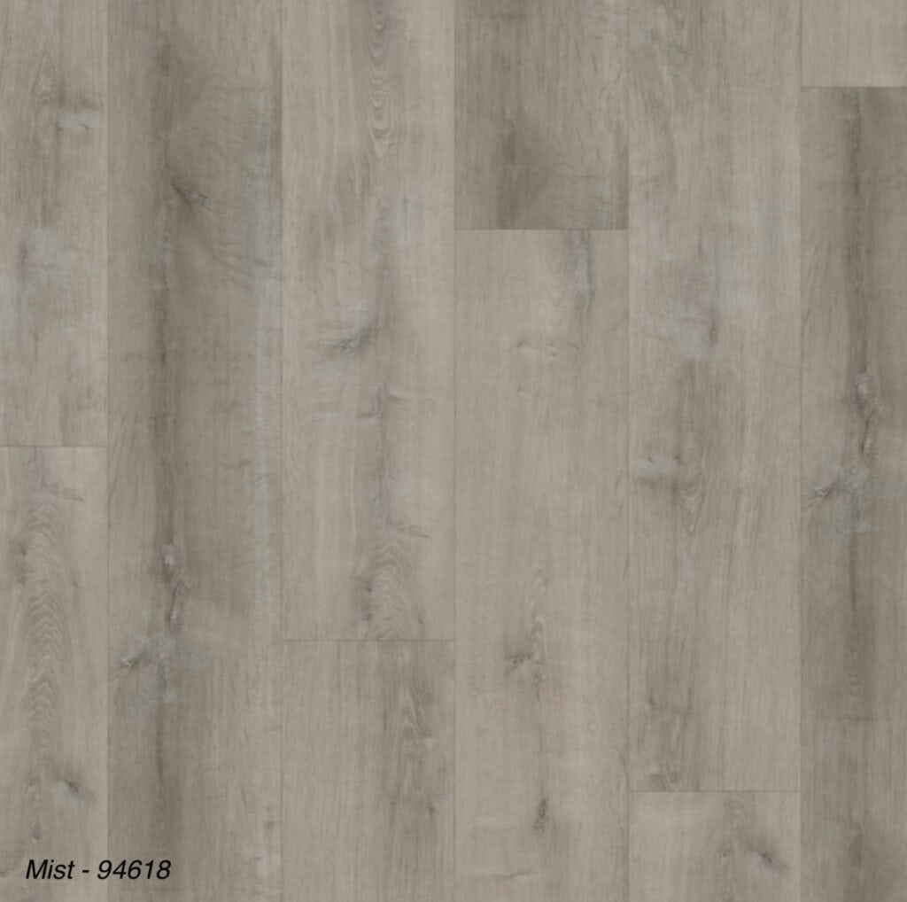 12. SPC Rigid Mist plank 94618