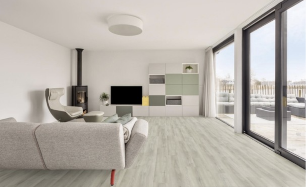 SENSE 900 Ginger sfeer