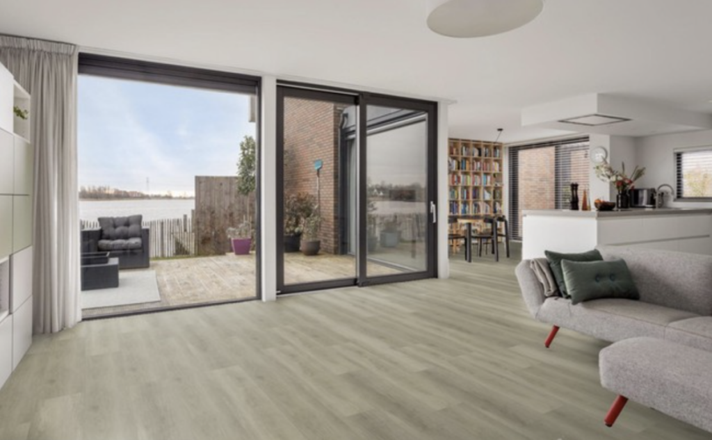 SENSE 935 Sandy sfeer