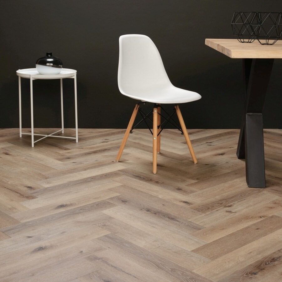 Luxury Herringbone Londen - 10602:1