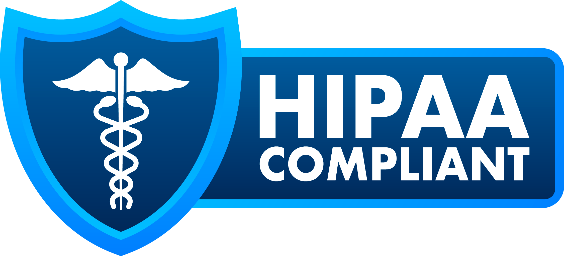 HIPAA Compliant