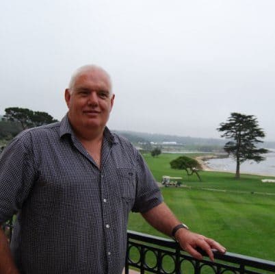 Warren Cornor Profile Picture