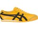 Onistuka Tiger Mexico 66, Unisex, Yellow