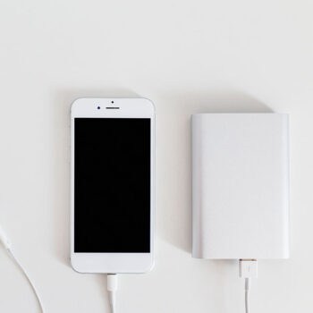 ET Power Bank