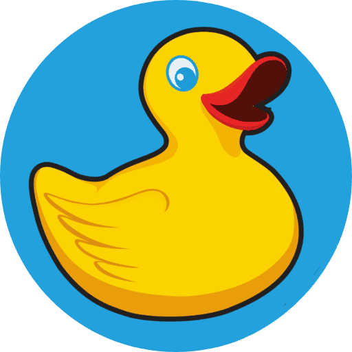 Duck-Logo