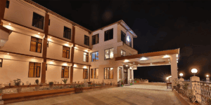 hotels in badrinath uttarakhand