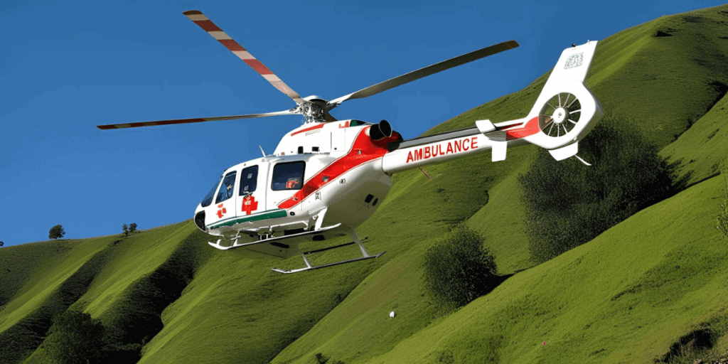 Emergency Contact Numbers & Hospitals In Char Dham Yatra