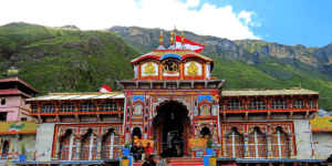 badrinath darshan