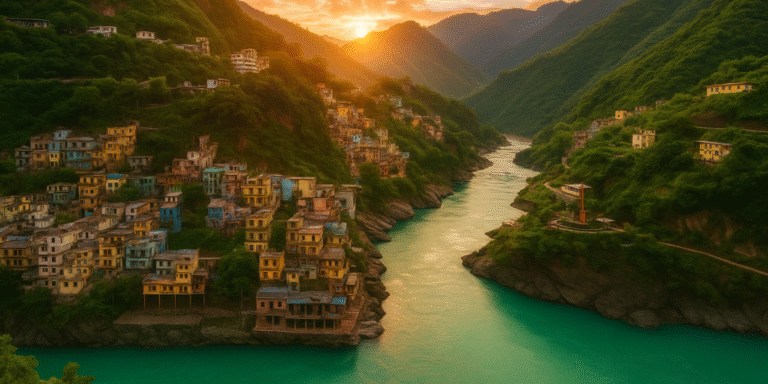 panch prayag