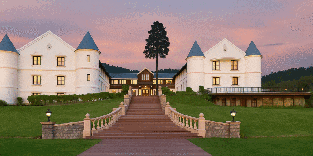 welcomehotel savoy