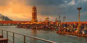 Religious Uttarakhand Tour Places