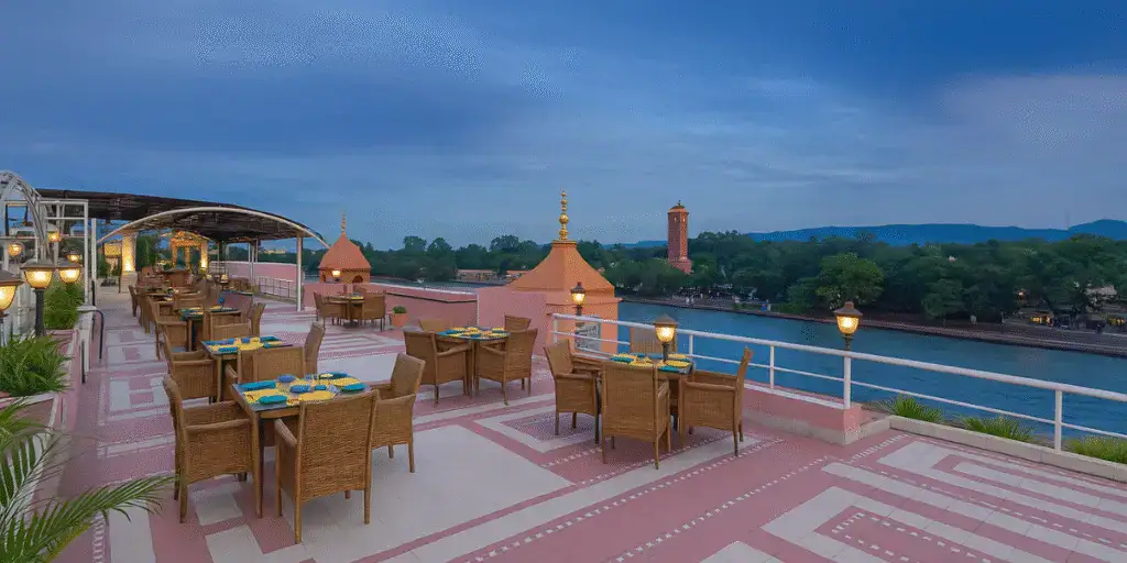 Where To Eat in Haridwar