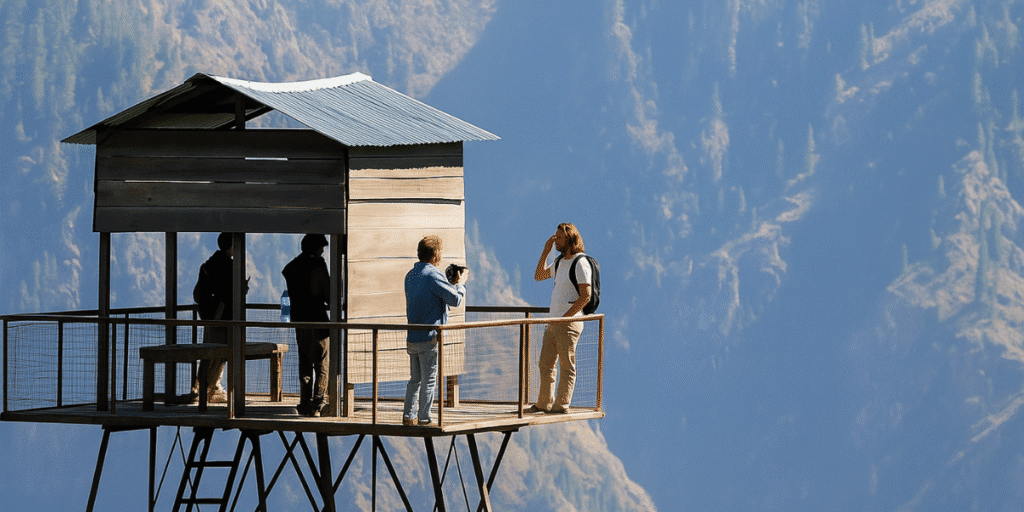 Things to Do in Uttarakhand