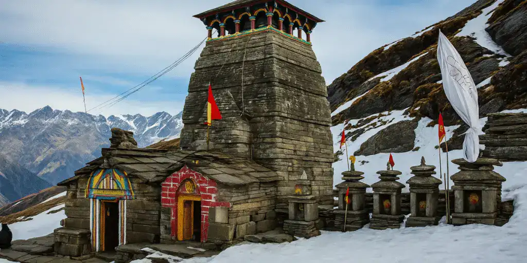 chopta