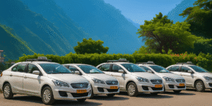 Delhi To Auli Uttarakhand Distance
