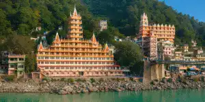 rishikesh