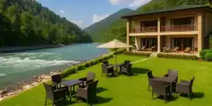 Places To Visit In Uttarakhand For Families