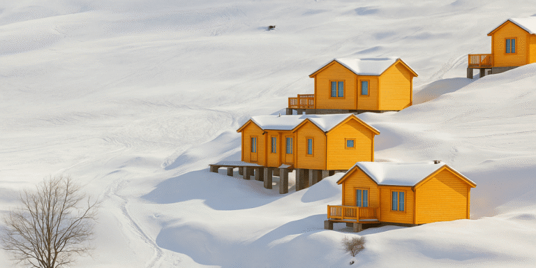 weather of auli