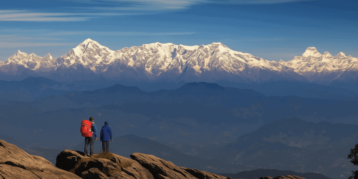 Uttarakhand Travel Destinations