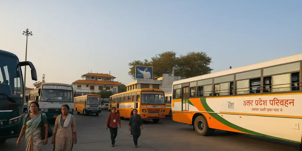 How to Commute Within Haridwar