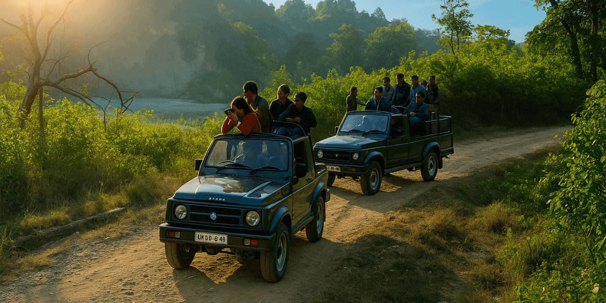 jim corbett