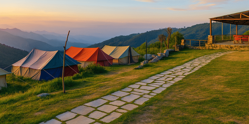 Offbeat Uttarakhand Travel Destinations 