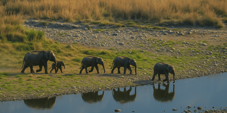national park in uttarakhand