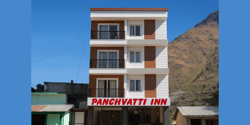 panchvati inn