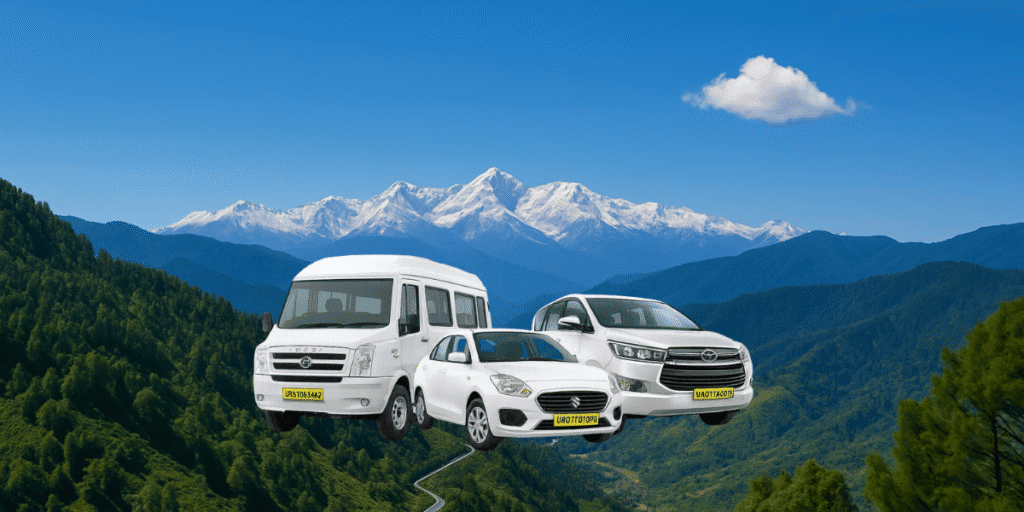 Best Local Tour Operators for Char Dham Yatra