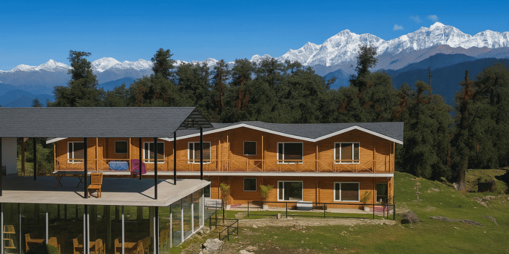 chopta