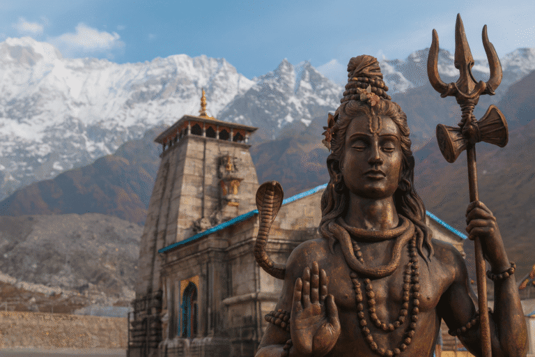 best travel agencies for char dham yatra