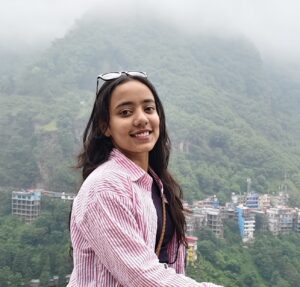 Picture of Srashti Goyal