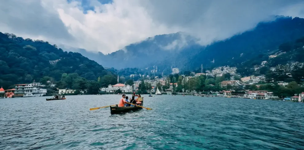 Uttarakhand Tour Package