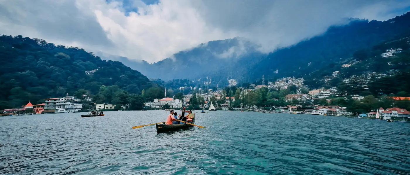 Uttarakhand Tour Package