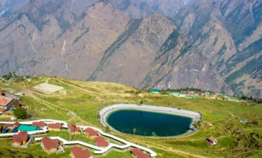 Auli Tour Package