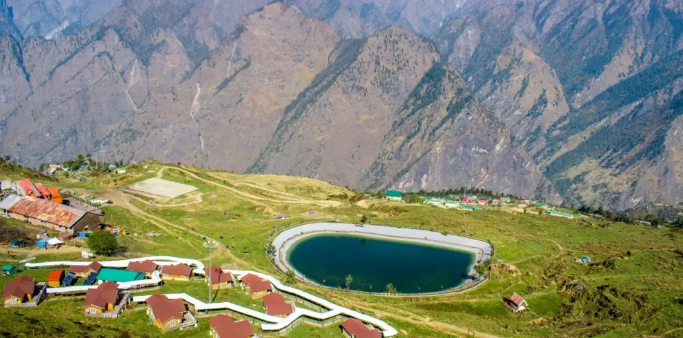 Auli Tour Package