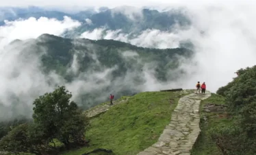 Chopta Tungnath Trek