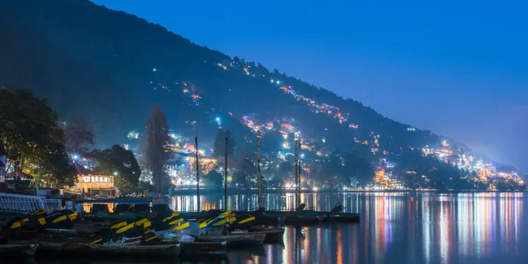 Nainital Uttarakhand