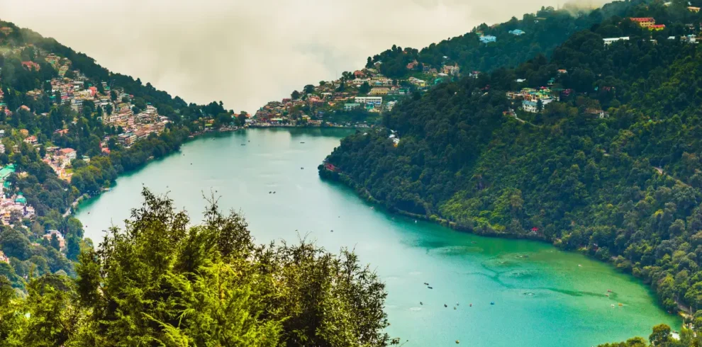 Nainital Travel Package