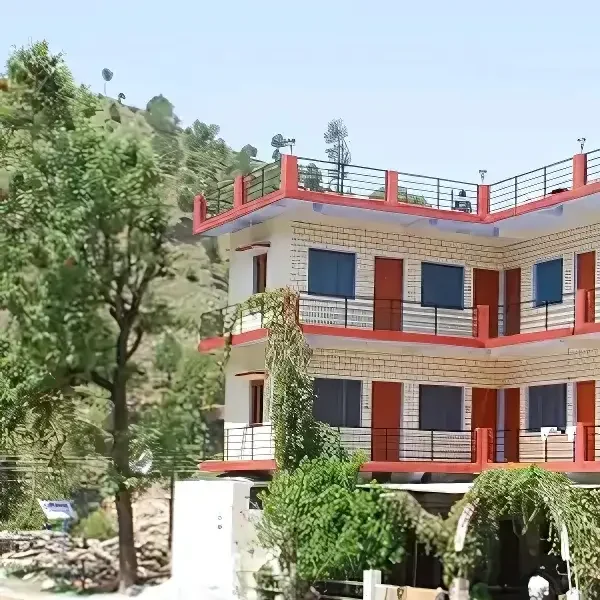 Hotel Rautela Barkot