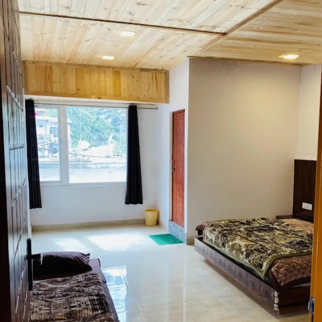 Hotel Maa Urvashi