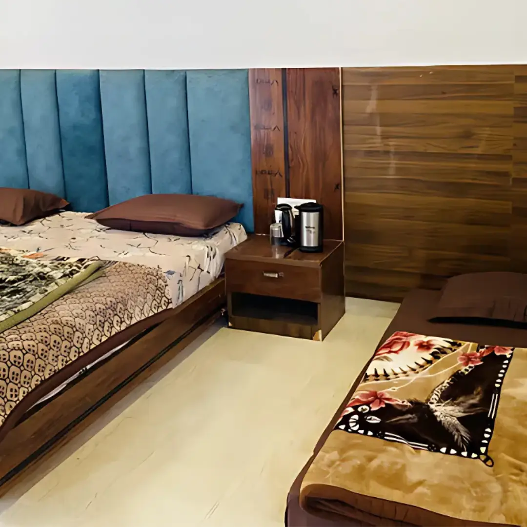 Hotel Maa Urvashi