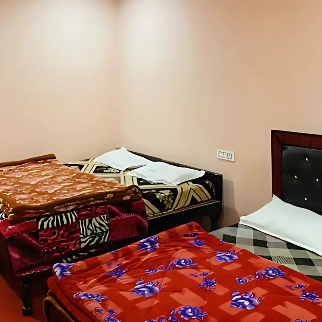 Hotel Maa Urvashi