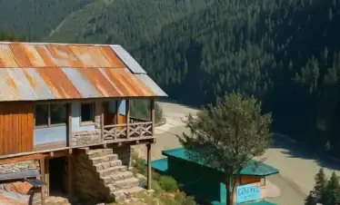 5-Day Harsil Village Tour
